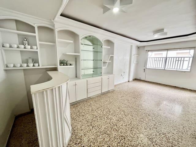 Piso en venta en Torrevieja, Alicante Costa Blanca