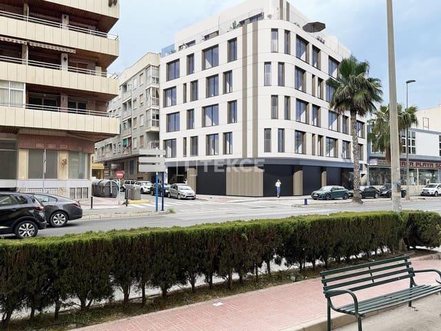 Piso en venta en Torrevieja, Alicante Costa Blanca