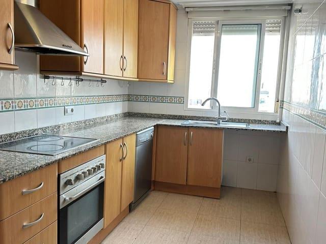 Piso en venta en Torrevieja, Alicante Costa Blanca