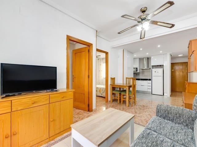 Piso en venta en Torrevieja, Alicante Costa Blanca