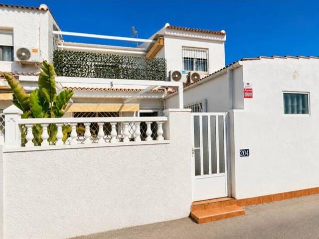 Piso en venta en Torrevieja, Alicante Costa Blanca