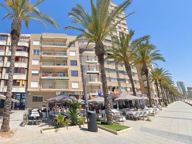 Piso en venta en Torrevieja, Alicante Costa Blanca