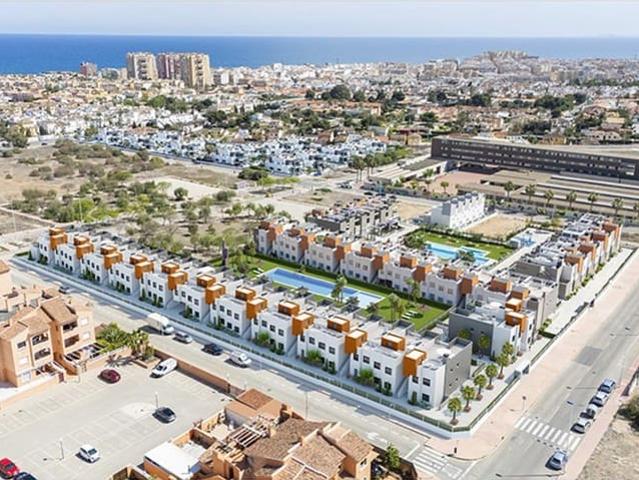 Piso en venta en Torrevieja, Alicante Costa Blanca