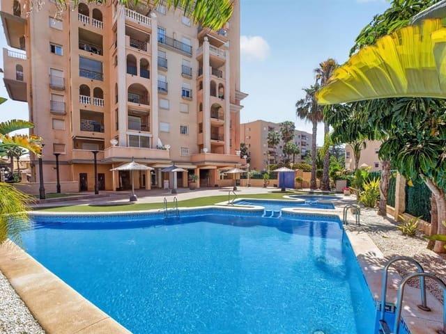 Piso en venta en Torrevieja, Alicante Costa Blanca