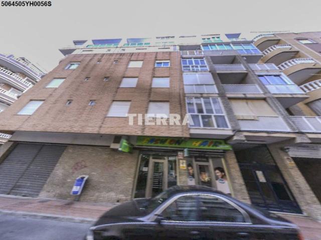 Piso en venta en Torrevieja, Avenida Habaneras Curva de Palangre. CESIÓN DE REMATE EN TORREVIEJA. Pisos.