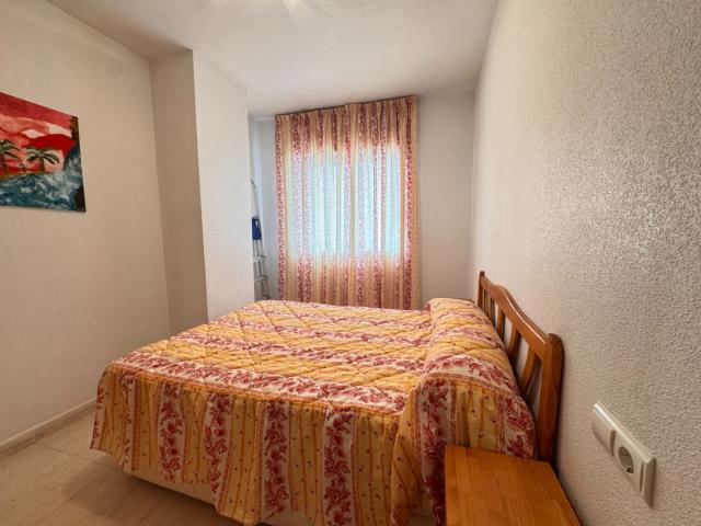 Piso en venta en Torrevieja, Avenida Habaneras Curva de Palangre. APARTAMENTO EN VENTA EN PLAYA DEL CURA. Pisos.