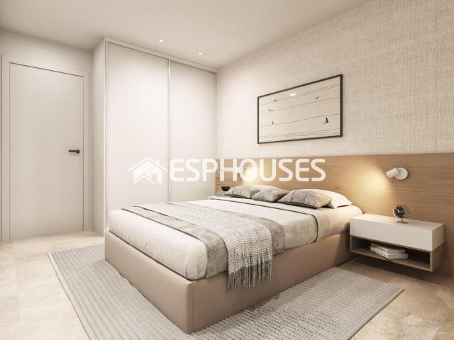Piso en venta en Torrevieja, Avenida Habaneras Curva de Palangre. Lujosos apartamentos en Torrevieja, a 300m de la Playa del Cura. Pisos.