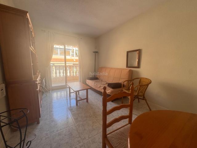 Piso en venta en Torrevieja, Avenida Habaneras Curva de Palangre. PISO Y GARAJE EN VENTA EN CALLE BERGANTIN. Pisos.