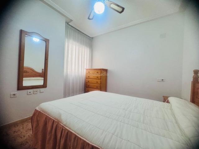 Piso en venta en Torrevieja, Avenida Habaneras Curva de Palangre. Piso en calle la loma. Pisos.