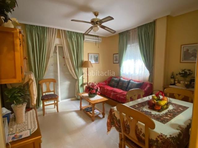 Piso en venta en Torrevieja, Avenida Habaneras Curva de Palangre. Pisos.