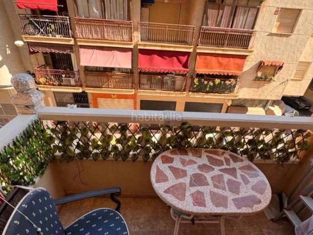 Piso en venta en Torrevieja, Avenida Habaneras Curva de Palangre. Pisos.