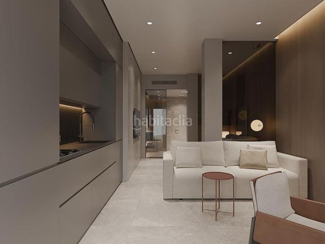 Piso en venta en Torrevieja, Avenida Habaneras Curva de Palangre. Pisos Boutique C. Palangre Torrevieja. Desde 150.000. Pisos.