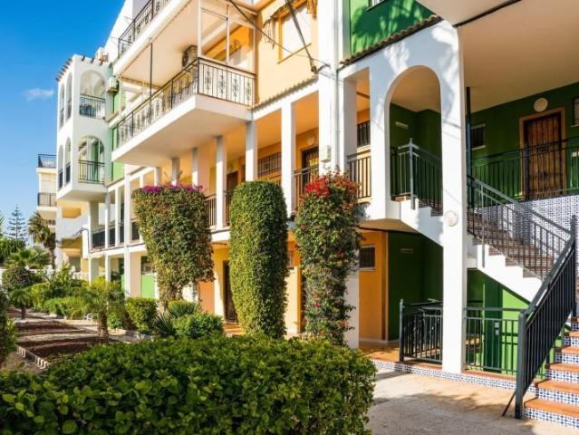 Piso en venta en Torrevieja, Baix Segura