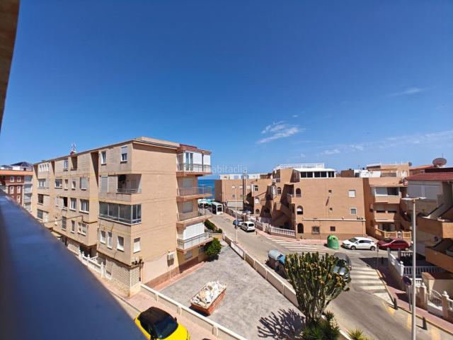 Piso en venta en Torrevieja, Gaspar Perelló. Acogedor piso reformado en La Mata, Torrevieja A solo 250 metros de la playa!. Pisos.