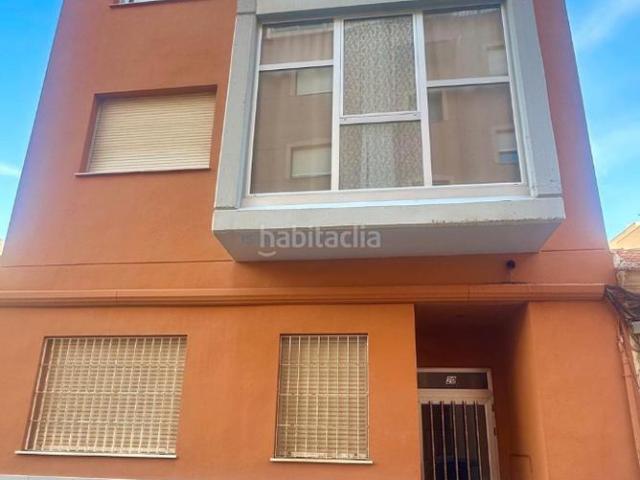 Piso en venta en Torrevieja, Gaspar Perelló. Apartamento con terraza, en la provincia de Alicante, en la ciudad de Torrevieja, en la zona de La Mata. 2 habitaciones 78 m². Pisos.