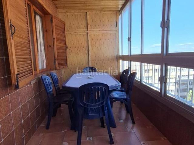 Piso en venta en Torrevieja, El Acequión. Apartamento con piscina comunitaria, en la provincia de Alicante, en la ciudad de Torrevieja, en la zona de Playa del Acequión. 3. Pisos.