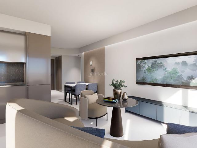 Piso en venta en Torrevieja, El Acequión. Apartamento de 2 dormitorios y 1 baño con piscina y terraza en Torrevieja. Pisos.