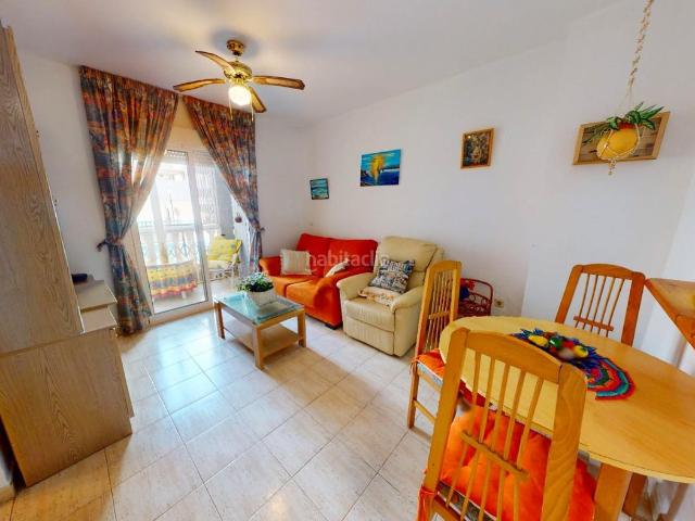 Piso en venta en Torrevieja, El Acequión. ? Bajo a 150 metros de la Playa del Acequión Piscina, 2 dormitorios y listo para entrar a vivir ?. Pisos.