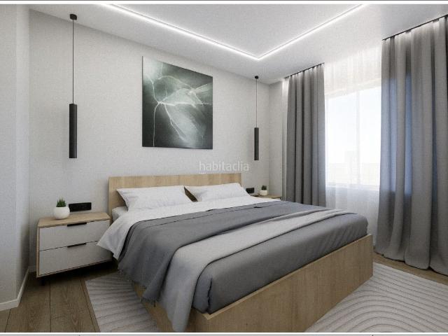 Piso en venta en Torrevieja, El Acequión. Pisos.