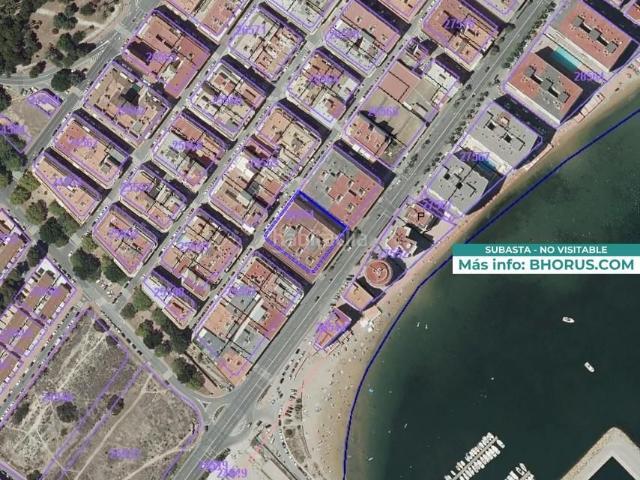 Piso en venta en Torrevieja, El Acequión. Pisos.