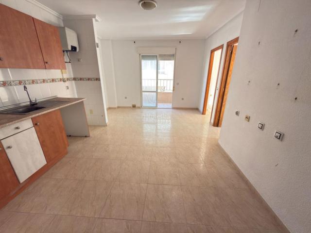 Piso en venta en Torrevieja, El Molino. Piso en Torrevieja. Pisos.