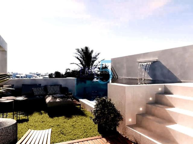 Piso en venta en Torrevieja, El Molino. Pisos.