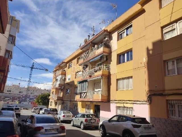Piso en venta en Torrevieja, El Molino. Pisos.
