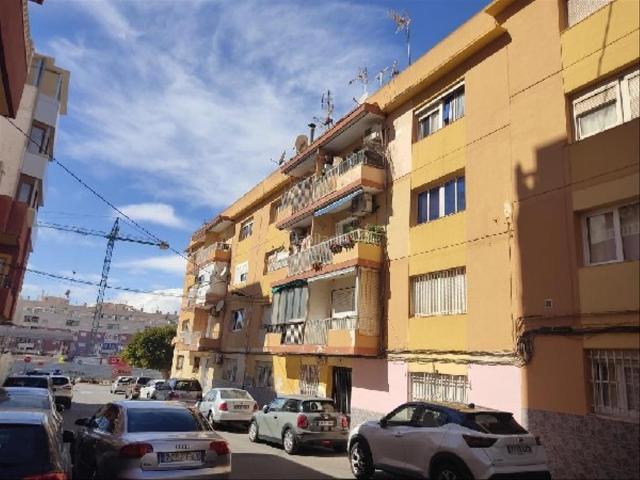 Piso en venta en Torrevieja, El Molino. Pisos.