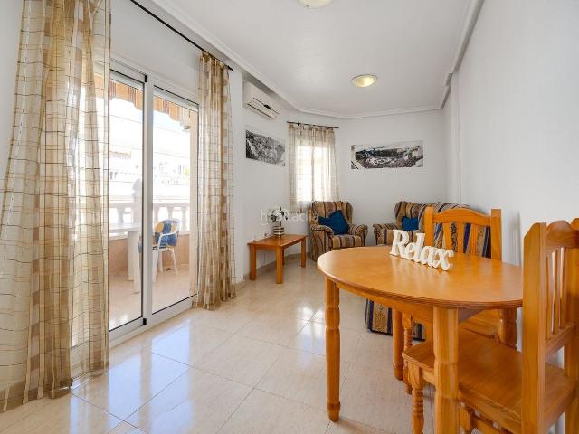 Piso en venta en Torrevieja, El Molino. Pisos.