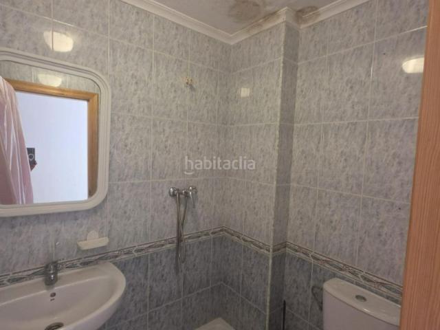 Piso en venta en Torrevieja, El Molino. 3 dormi, 2 baños y garaje. Pisos.