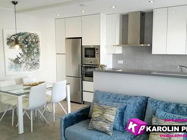 Piso en venta en Torrevieja, Los Balcones Los Altos. Apartamentos exclusivos de nueva construcción en Punta Prima. 2 3 dormitorios 2 baños con calefacción por suelo radiante. Sal. Pisos.