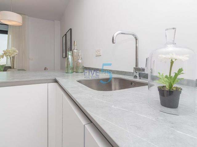 Piso en venta en Torrevieja, Los Balcones Los Altos. Pisos.