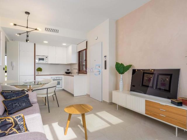 Piso en venta en Torrevieja, Los Balcones Los Altos. Pisos.