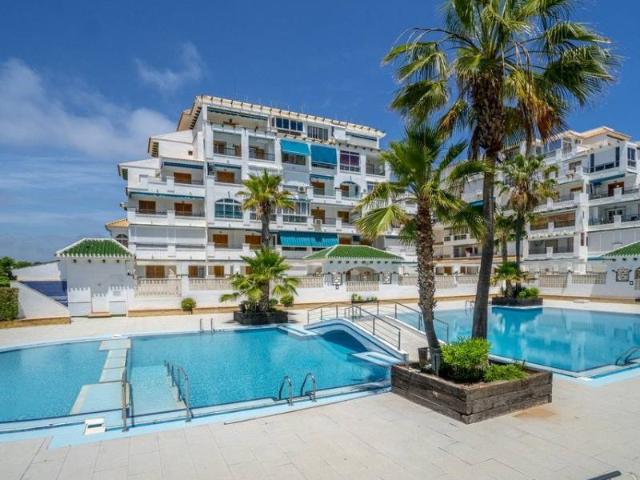 Piso en venta en Torrevieja, La Mata
