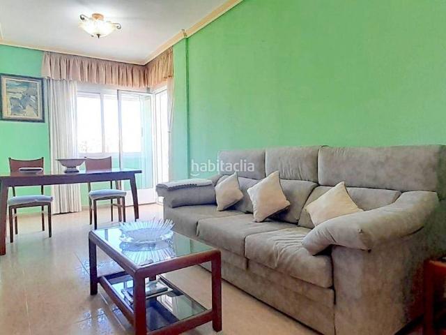 Piso en venta en Torrevieja, El Acequión. Piso de 3 habitaciones, torrevieja, cerca de playa. Pisos.