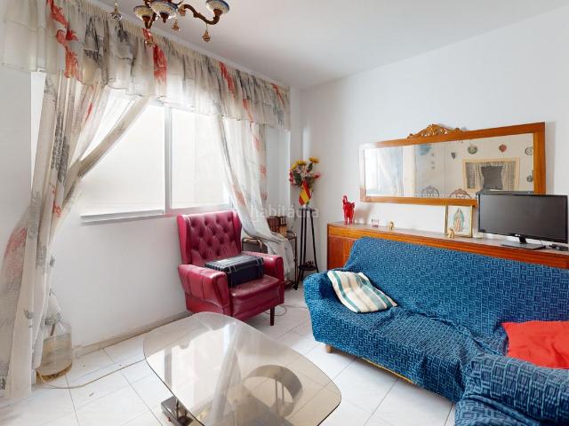 Piso en venta en Torrevieja, Las Piscinas Naturales. Pisos.