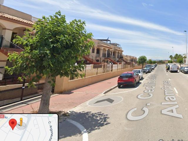 Piso en venta en Torrevieja, Parque Acuático Sector 25. CESION DE REMATE Acogedor apartamento en Torrevieja, Alicante. Pisos.