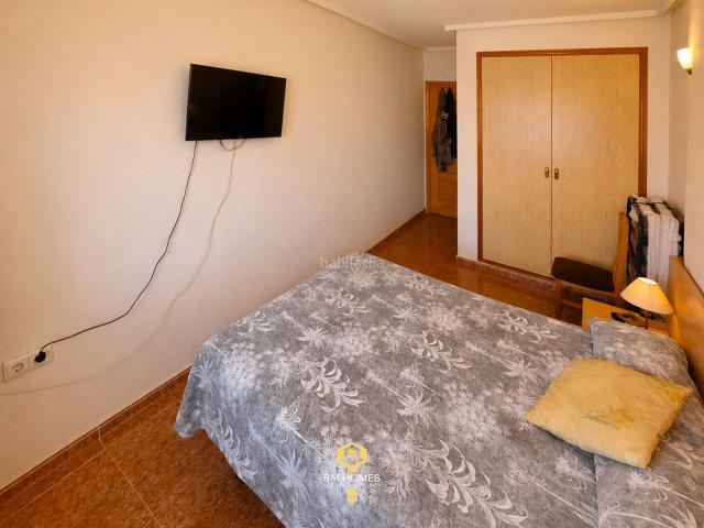Piso en venta en Torrevieja, Parque Acuático Sector 25. Pisos.