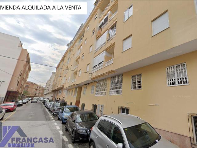 Piso en venta en Torrevieja, Parque de las Naciones. TorreviejaPiso. Pisos.