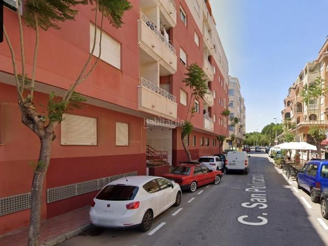 Piso en venta en Torrevieja, Parque de las Naciones. VENTA EN CONDICIONES ESPECIALESCESIÓN DE CRÉDITO. ACTIVO SIN POSESIÓN, NO HIPOTECABLE. Pisos.