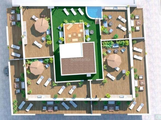 Piso en venta en Torrevieja, Parque de las Naciones. Pisos.