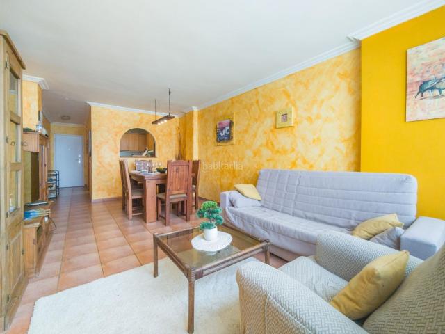 Piso en venta en Torrevieja, Playa de los Náufragos. Apartamento con vistas a la Laguna y Montañas en zona Acequión,Torrevieja. Pisos.