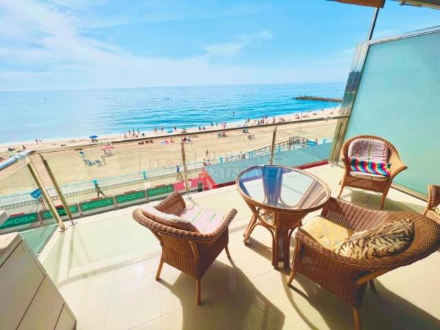 Piso en venta en Torrevieja, Playa de los Locos