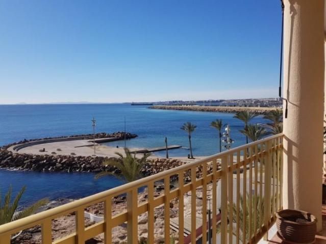 Piso en venta en Torrevieja, Playa del Cura