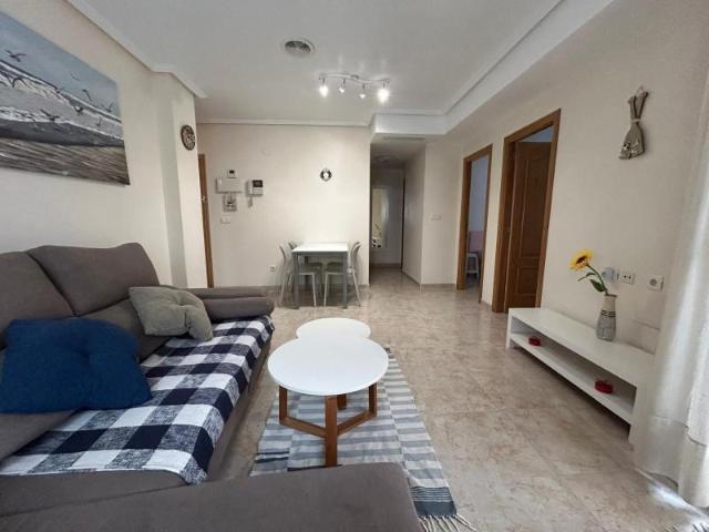 Piso en venta en Torrevieja, Playa del Cura