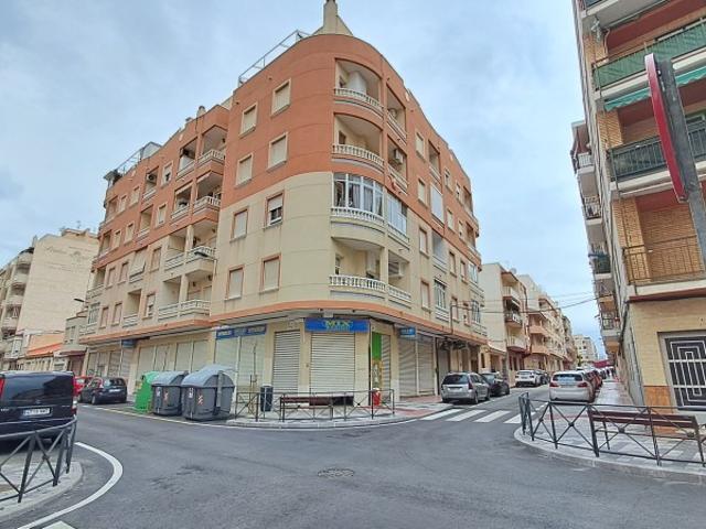 Piso en venta en Torrevieja, Playa del Cura