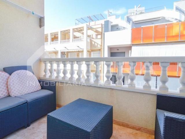 Piso en venta en Torrevieja, Playa del cura
