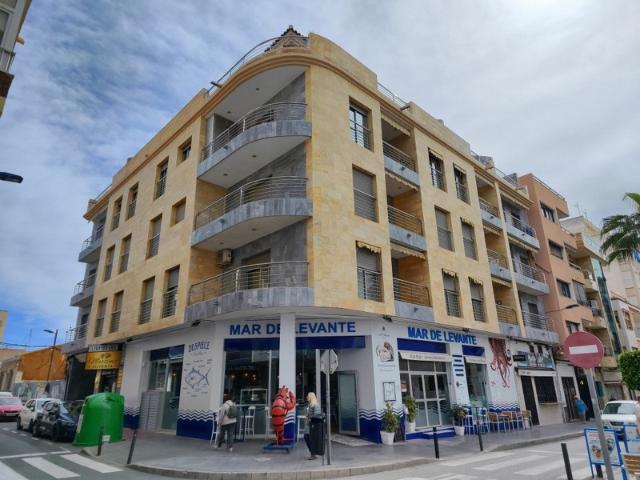 Piso en venta en Torrevieja, Playa del Cura