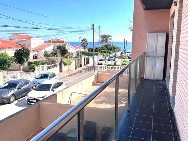 Piso en venta en Torrevieja, Punta Prima. Piso en venta en Punta Prima, 2 dormitorios. Pisos.