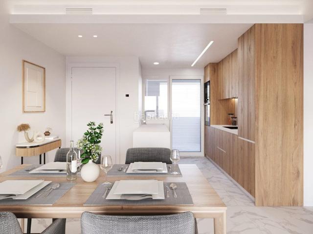 Piso en venta en Torrevieja, Punta Prima. Pisos.